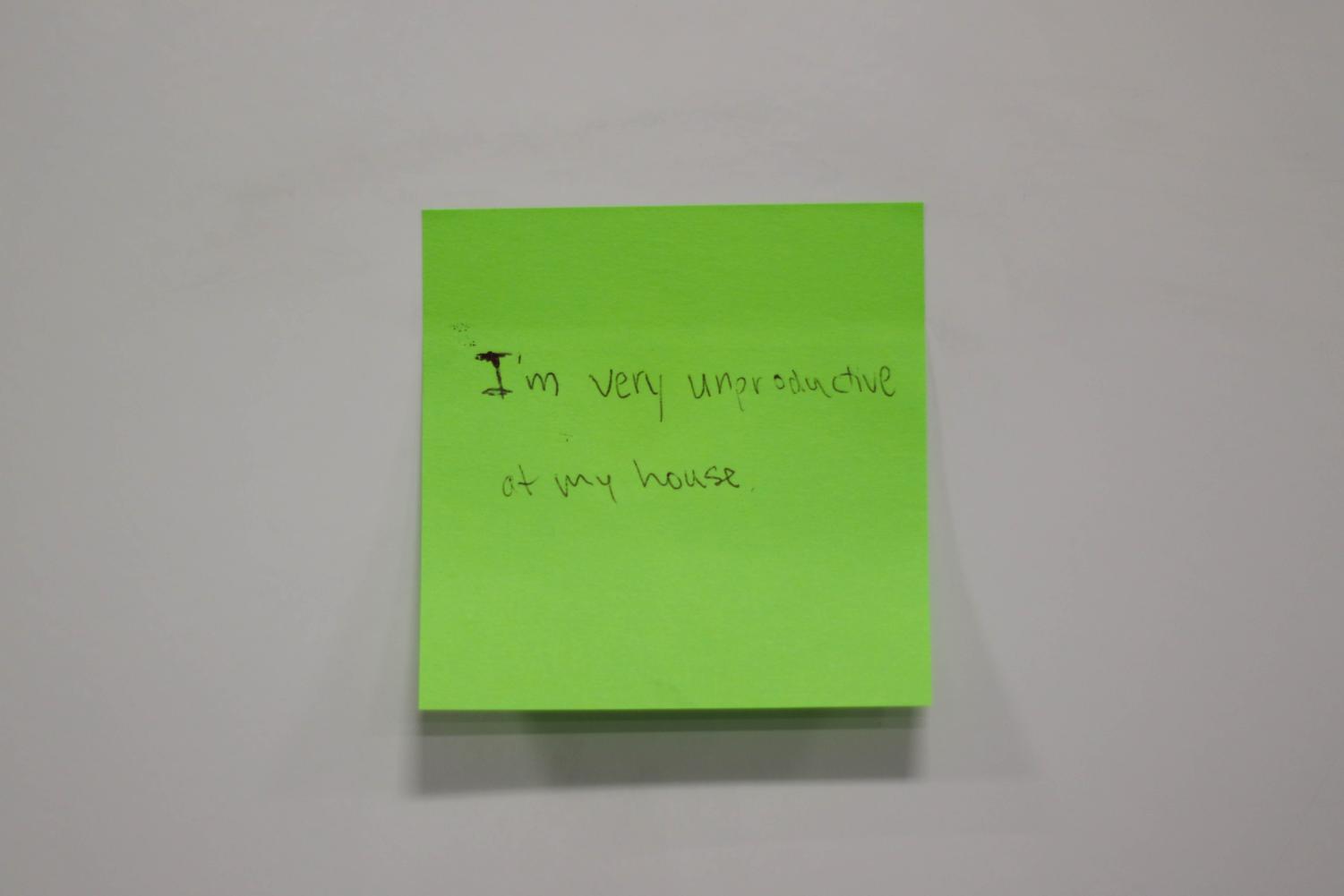 What does burnout feel like for you?