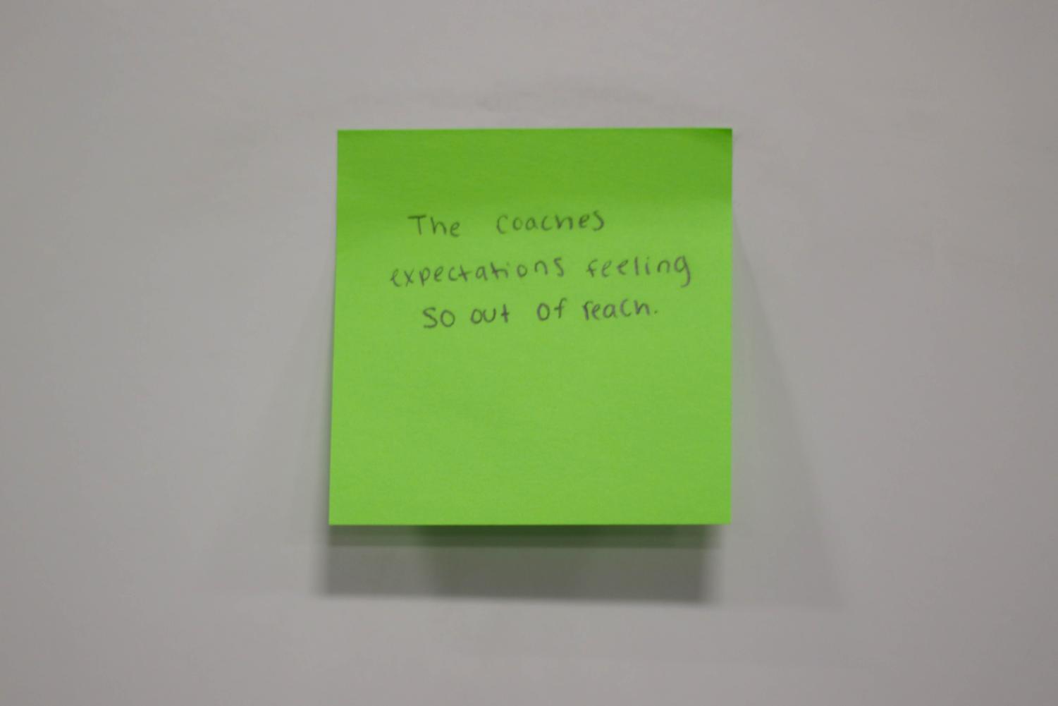What does burnout feel like for you?