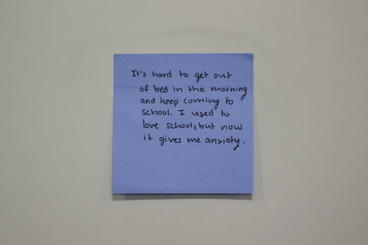 What does burnout feel like for you?