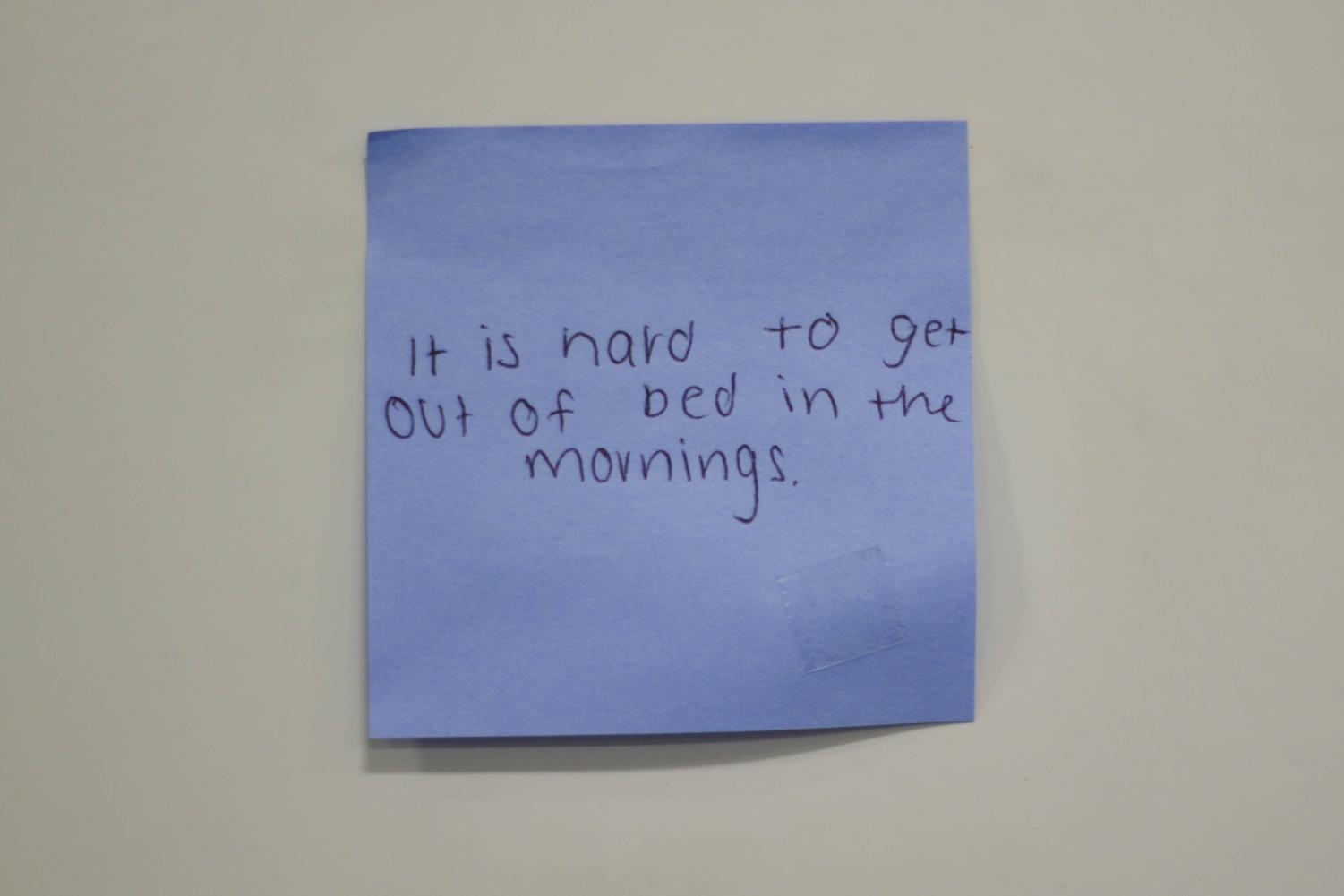 What does burnout feel like for you?