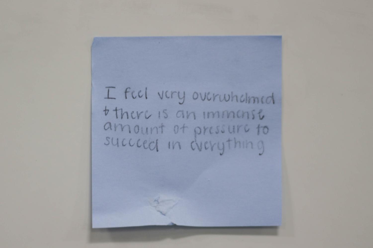 What does burnout feel like for you?