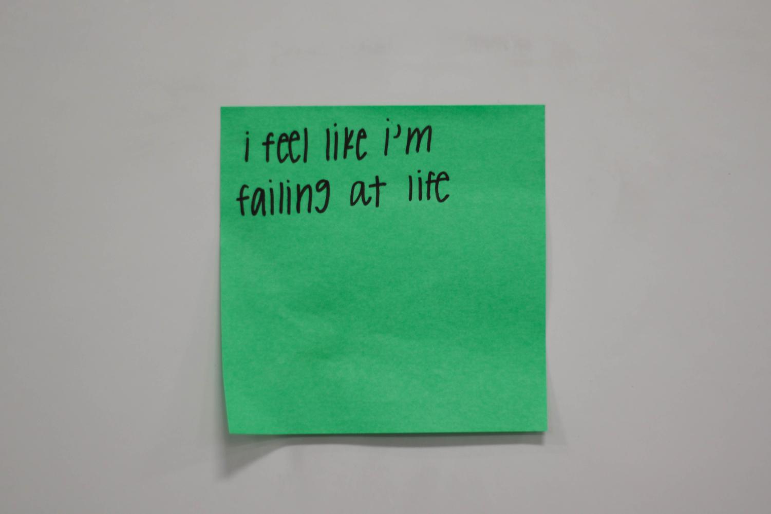 What does burnout feel like for you?