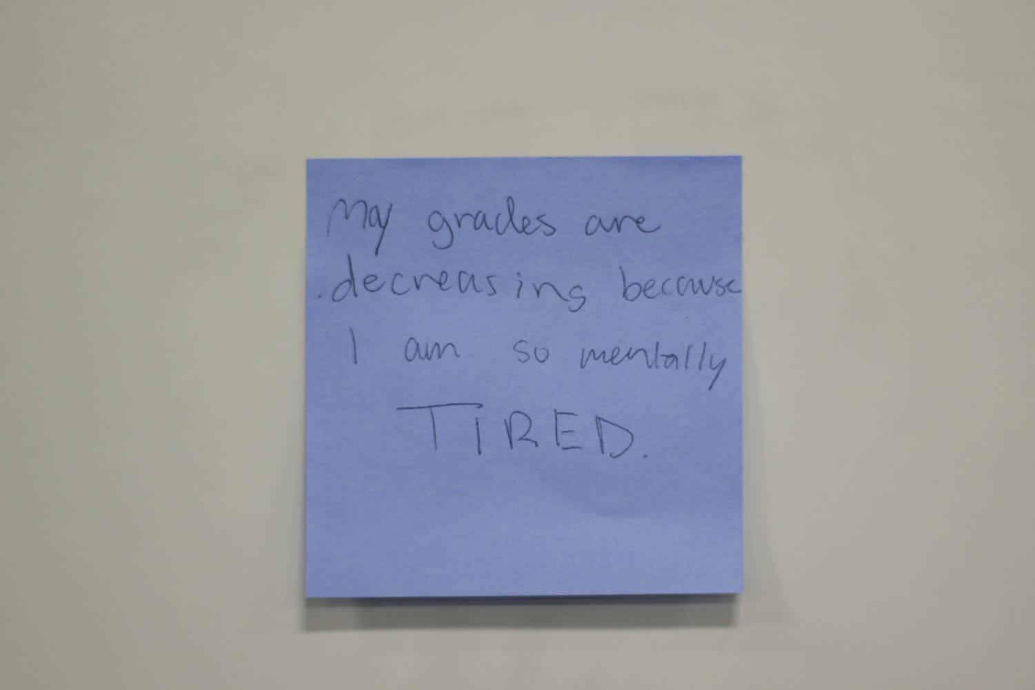 What does burnout feel like for you?