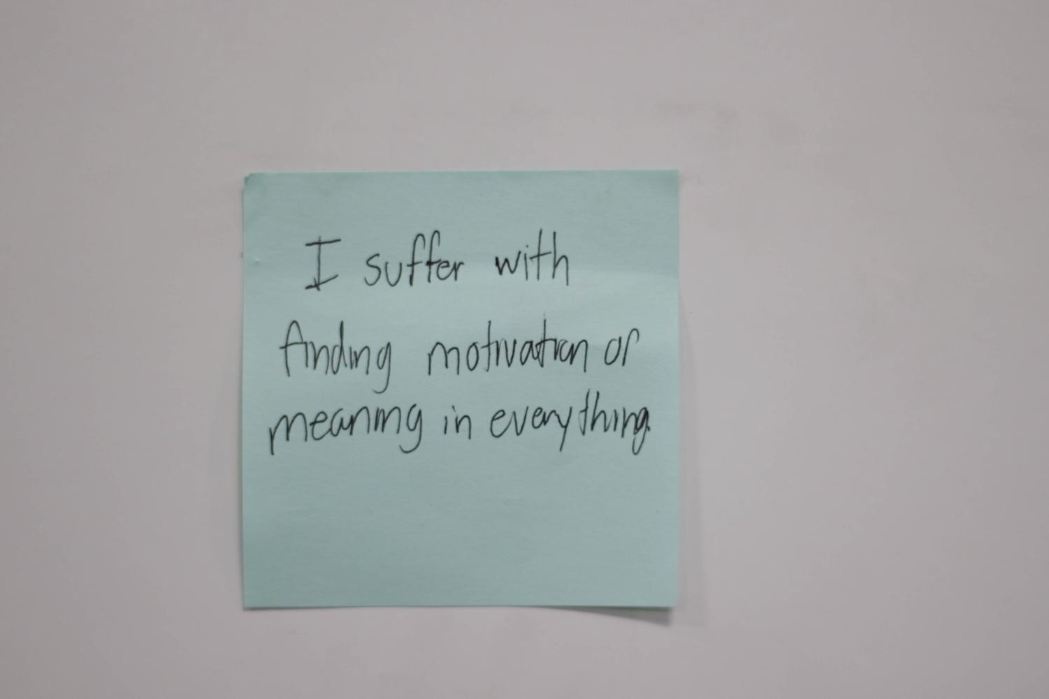 What does burnout feel like for you?