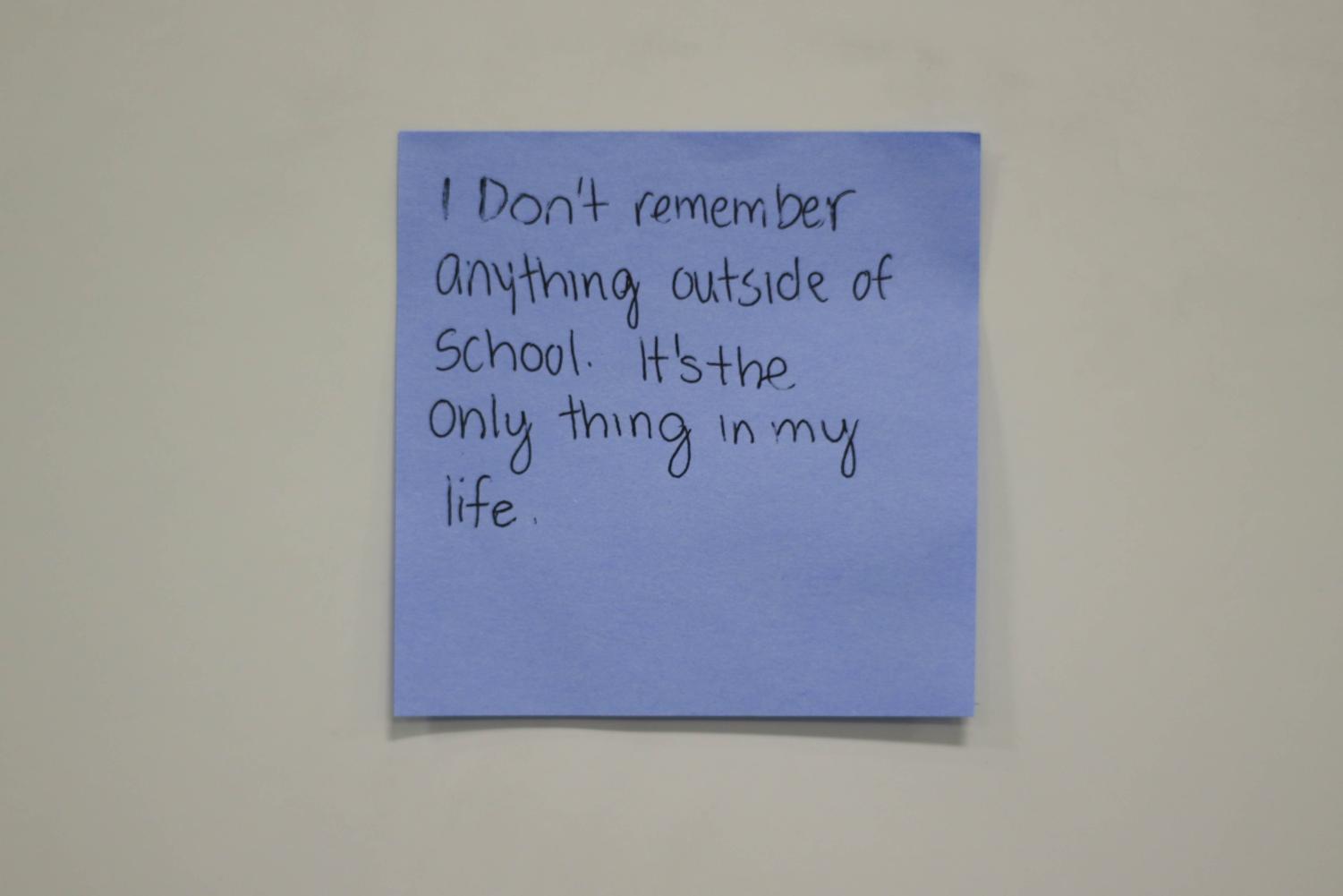 What does burnout feel like for you?