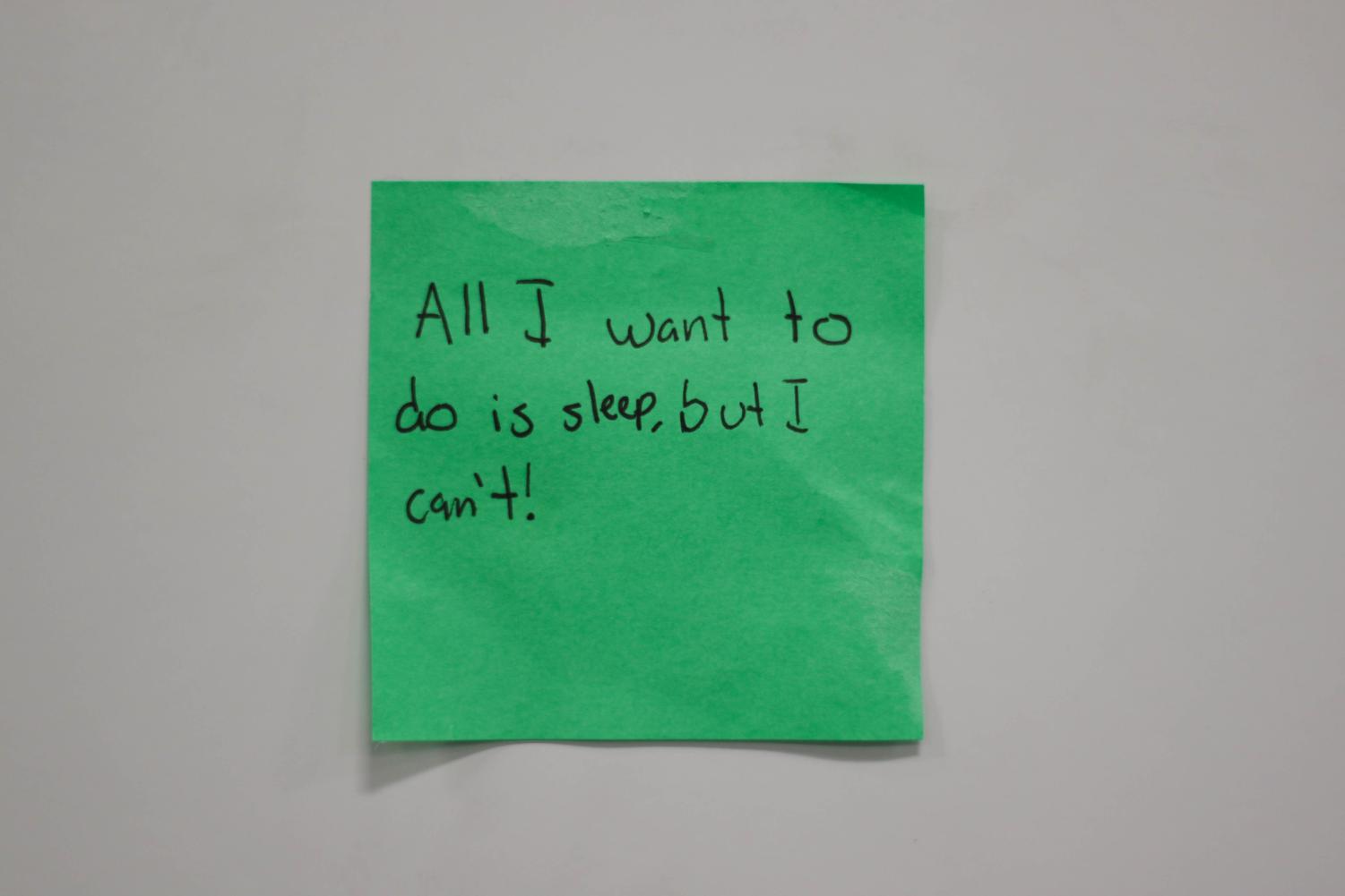 What does burnout feel like for you?