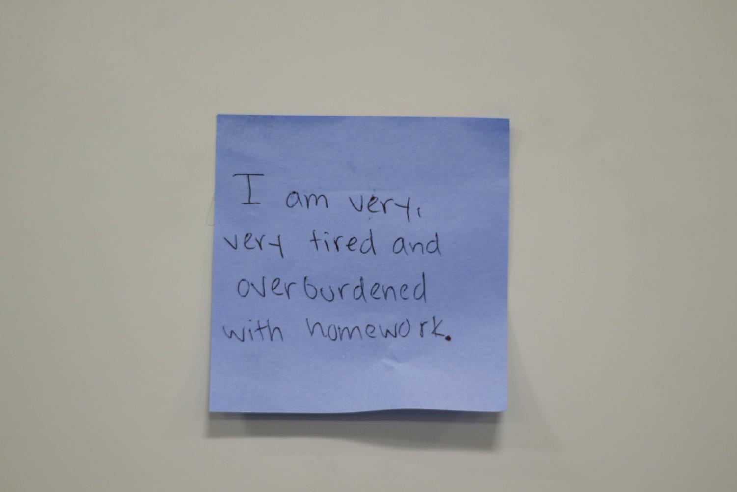 What does burnout feel like for you?