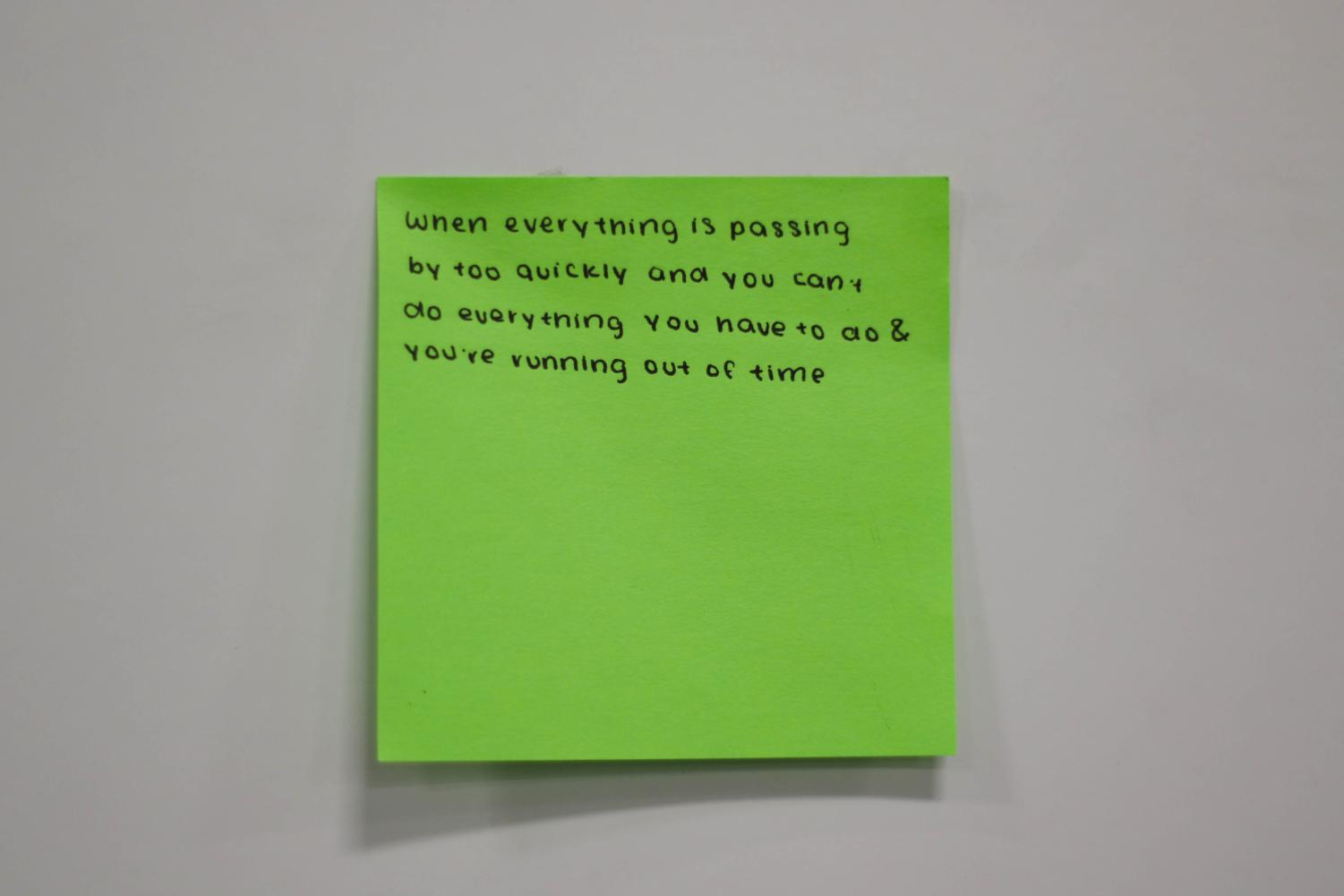 What does burnout feel like for you?
