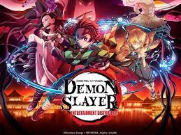 Demon Slayer Entertainment District Arc Review