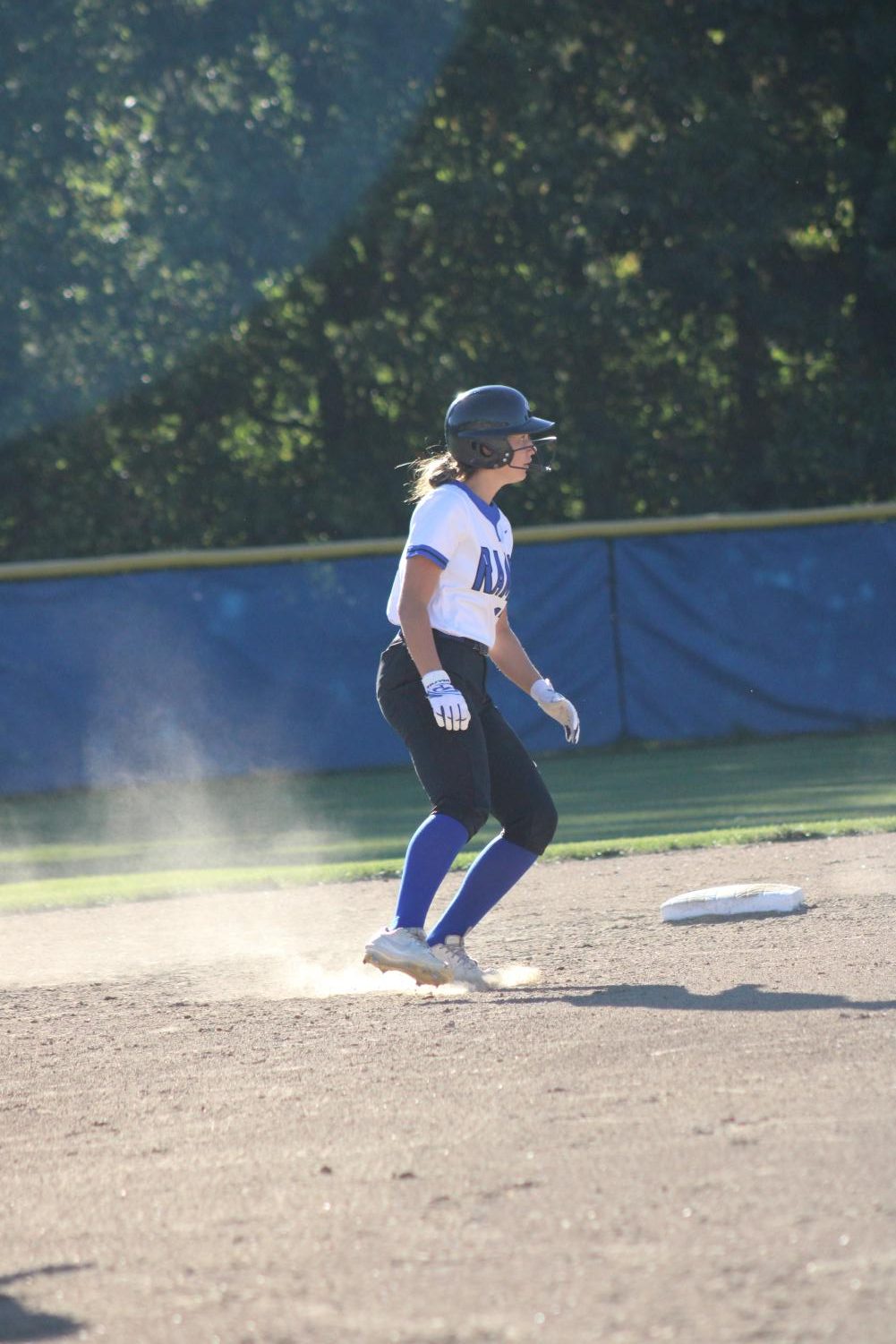 9/28 Girls Varsity Softball vs Jennings