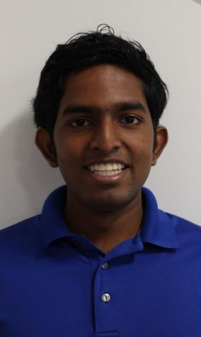 Mahith Samarathunga