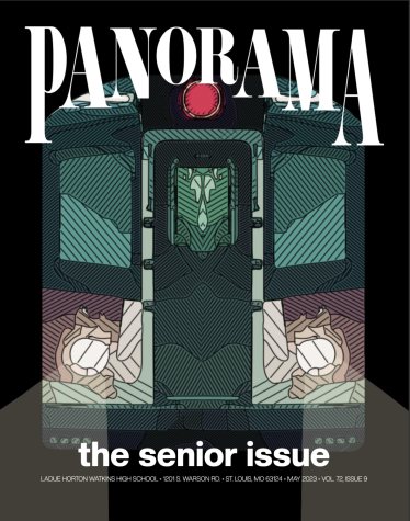 Panorama Senior Issue 2023