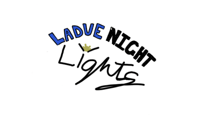 Ladue Night Lights