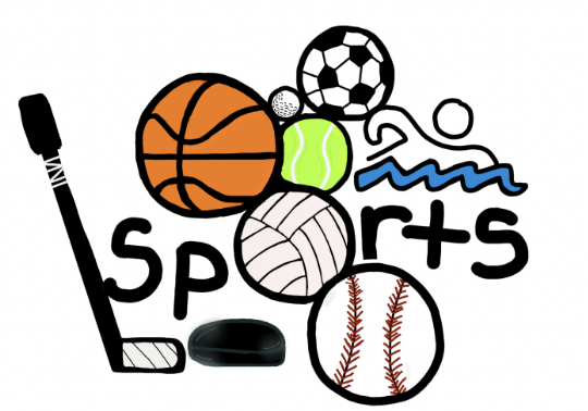 4 reasons why playing a sport is important – Ladue Publications