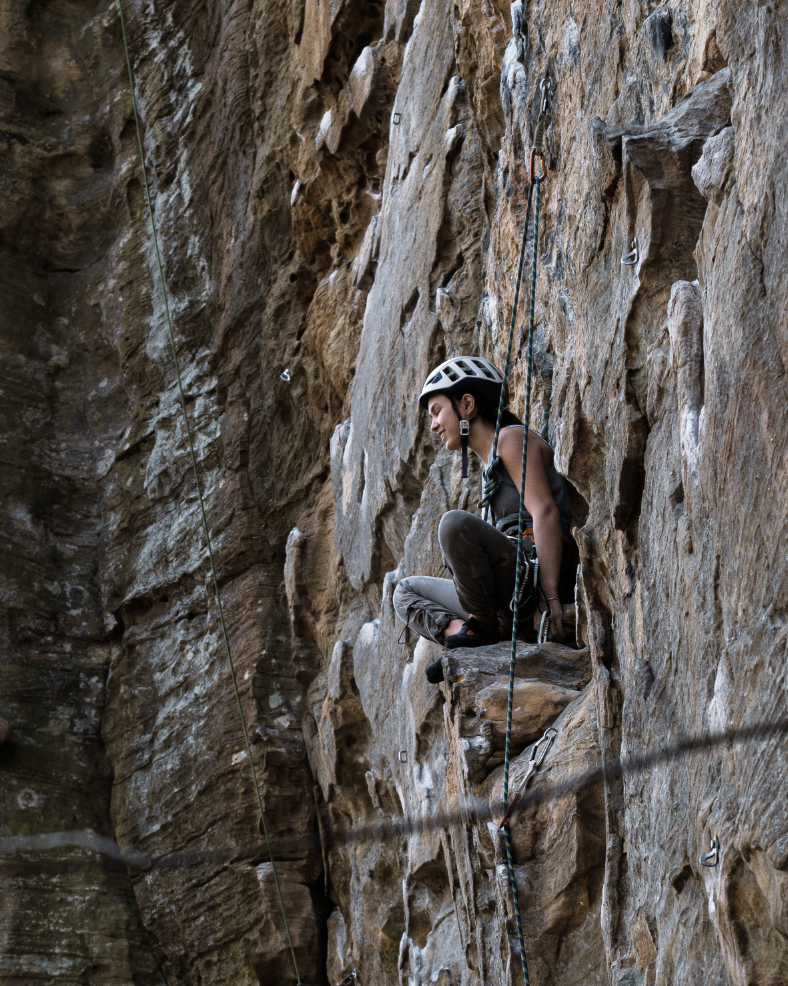 Beyond the Boulder