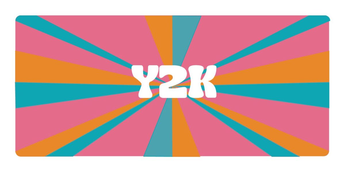The Y2K Takeover