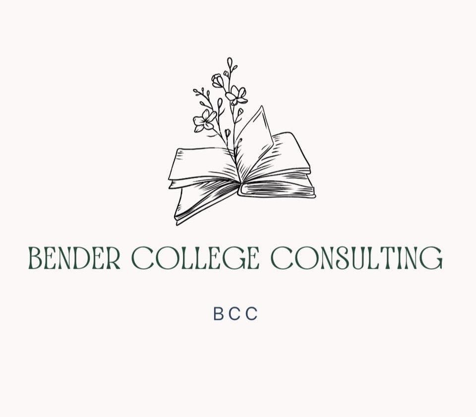 Ladue Publications is funded in part by Bender College Consulting. Visit the website at https://sites.google.com/view/bendercollegeconsulting to learn more.