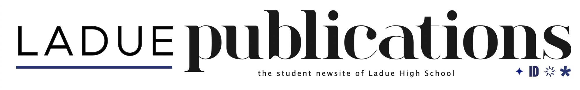 Ladue High School's student news site