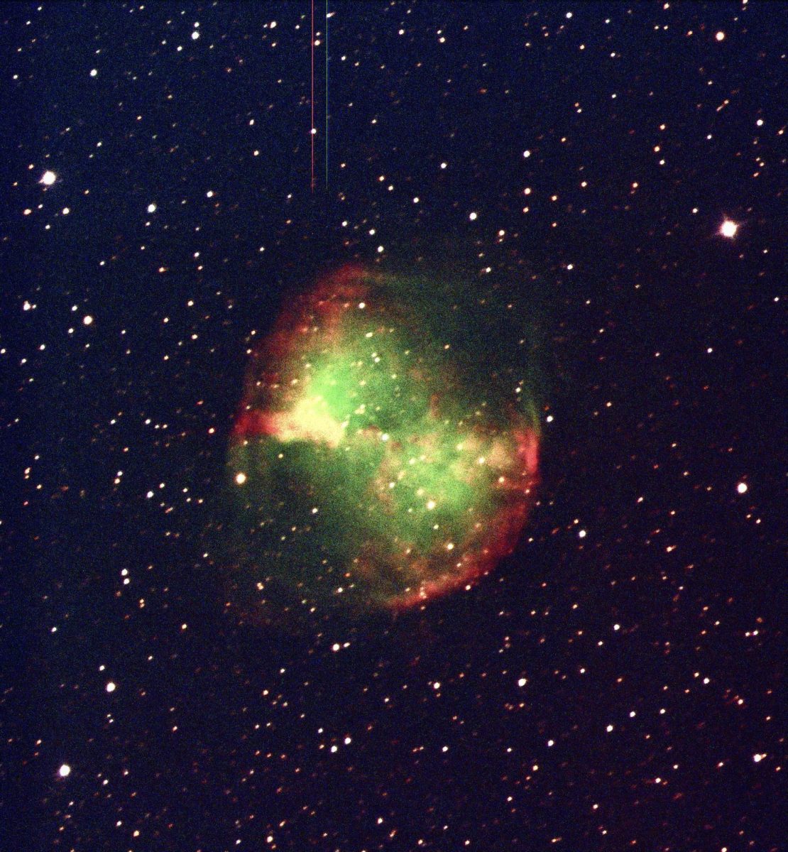 M27%2C+the+Dumbbell+Nebula