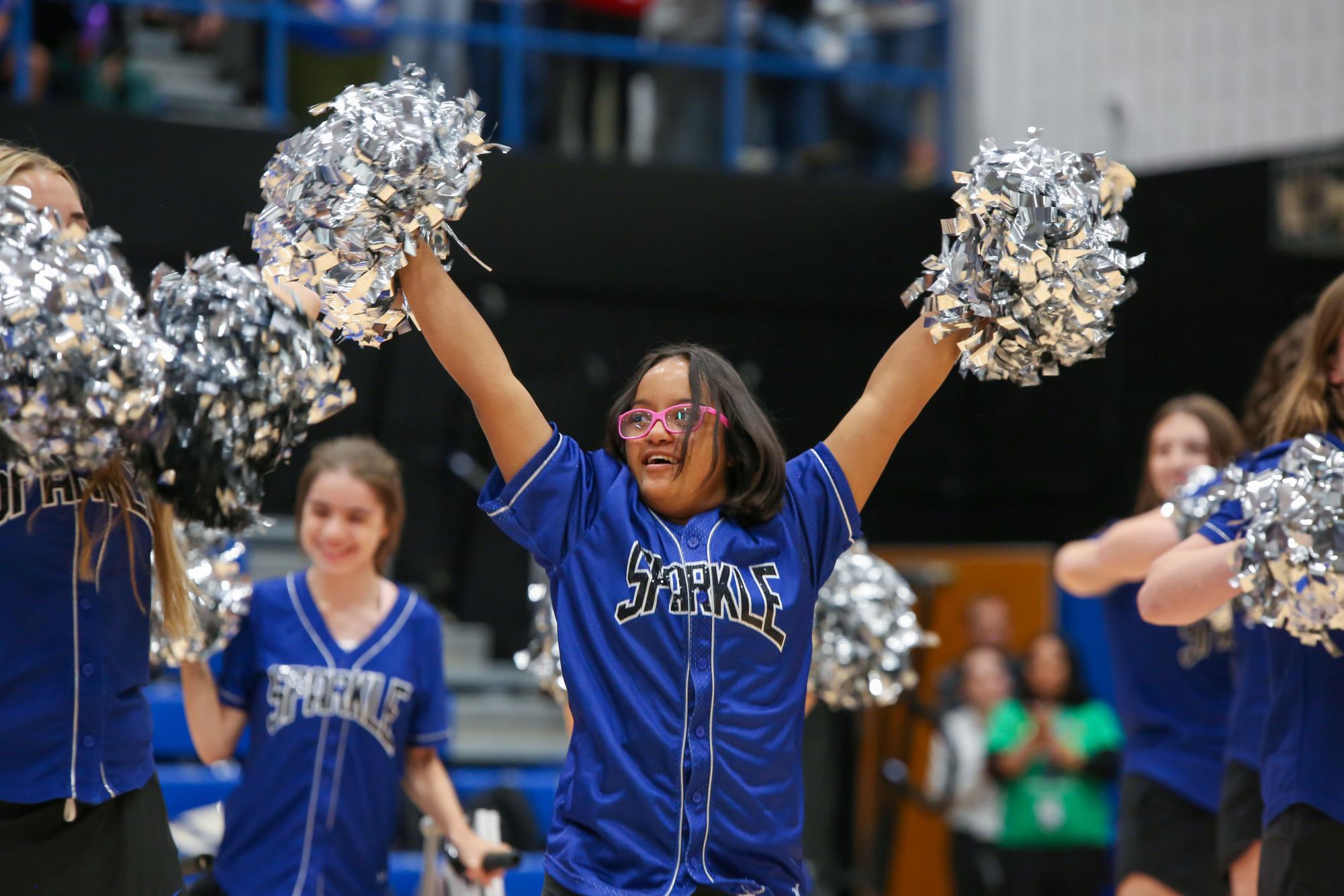 Ladue Hosts Pep Rally Sept. 6